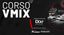 CORSO vMIX, 5-6-7 APRILE 2022, ROMA