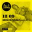SABATO 18/09 Vive le cinéma! – SERATA FINALE