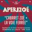 ★ “APERIZOÉ + LA VOIE FERRÉE” ★ SPETTACOLO CIRCO CONTEMPORANEO – 25/07/21