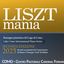 LISZTmania – Como, 8/11/25