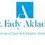 Dr. Fady Akladios