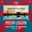 ★ANTONIA POZZI POESIA LEGGERA ★ – SPETTACOLO TEATRALE – 06/08/21