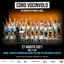 CONCERTO CORO VOCINVOLO @UDINE, SAGRATO PARROCCHIA BUON PASTORE 27/08