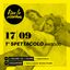 VENERDì 17/09 Vive le cinéma! – QUARTA SERATA – Primo spettacolo