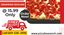 Online Event on how to make pizza more healthier
