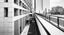 Sognando Gabriele Basilico: il paesaggio urbano tra architetture, linee e geometrie!