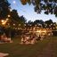 Picnic serata Marocchina