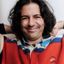 NANNI MASCENA » IL PAZZO DEL PAESE » standup comedy