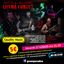 SOTTO IL VULCANO LITFIBA TRIBUTE area Cinema Green Paradise il 27 luglio 2018
