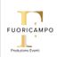 FUORICAMPO EVENTI