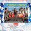 DR. DRER & CRC POSSE in concerto (“FUEDDUS E SONUS” )