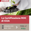 La Certificazione ROC di ICEA – Webinar gratuito