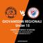 Atletico Scarioni – Sangiuliano CVS