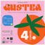 GUSTEA FOOD FEST
