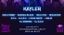 Urban City Sound @palatlantico 8 febbraio 2020