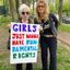 Girls Just Wanna Have Fun-damentals Rights