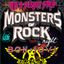 80’s Sunset Strip in Monsters of Rock Tribute Night