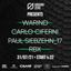 Hard Boiled Saturday 31-07 @Ground Zero Club
