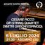 Asciano Suono Festival – Il Suono della Meraviglia