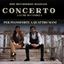 Duo Bicchierini Magnani- Concerto di pianoforte a quattro mani a lume di candela!