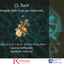 J.S.Bach – Le Suites per Violoncello II