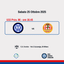 Inter – Real Crescenzago
