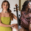 GIOVANI TALENTI ALL’ATENEO VENETO – MARGHERITA SUCCIO E YEVHENIYA LYSOHOR