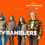 MODENA CITY RAMBLERS @ARENA ALPE ADRIA il 7 Agosto
