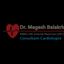 Dr.Magesh Balakrishnan Cardiologist