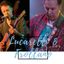 Lucarelli e Frollano UP ON THE ROOF MUSIC CLUB @THEINDEPENDENTHOTEL 19 ottobre 2019