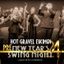 Special Holy swing night – Pre-Capodanno 30/12/2023