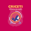 Criceti – Of course, but maybe