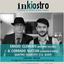 Inkiostro presenta: Clementi & Nuccini per Quattro Quartetti