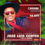 Jose Luis Cortes @Caraibe 10 ottobre 2019