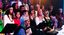 From Genesis to Choir – Teatro Doglio, Cagliari – 21 ottobre 2022