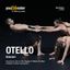 24 OTTOBRE – OTELLO – INèOUT – TEATRO DEL PARCO – DANZA