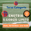 Prima Squadra: ENOTRIA – S.GIORGIO LIMITO