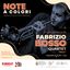 Fabrizio Bosso Quartet “We4”