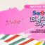 BALLIAMOCI SOPRA IN ROSA @ARENA ALPE ADRIA il 10 Agosto