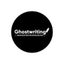 GhostWriting Help