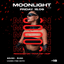 MOONLIGHT “FRIDAY MOON” 15 SETTEMBRE 2023