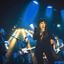 LUCY KRUGER AND THE LOST BOYS (Berlin, DE) – live a Firenze