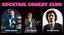 Cocktail Comedy Club