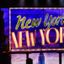 New York New York