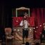 DON CHISCIOTTE – Storie di latta e di lotta