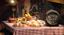 LABORATORIO DI CUCINA ONLINE PER BIMBI: LE RICETTE DI HARRY POTTER