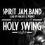 Holy Swing Night 15/07/2023