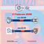Bracco Cup 17 Febbraio 2026