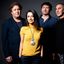 Federica Michisanti Quartet