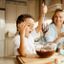 LABORATORIO DI CUCINA ONLINE PER BIMBI: SENTIRE IL CIOCCOLATO